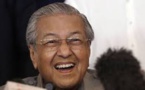 World's Oldest Elected Prime Minister Is Malaysia’s 92 Year Old Mahathir Mohamad