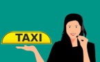 Didi Chuxing To Halt Its Operation For A Week