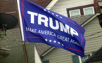 American business is afraid that Trump will soften his policy towards China