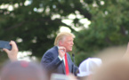 What countries are the biggest losers of Trump’s Iran decision?