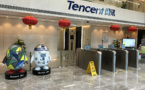 Tencent’s profit jumps by 61% in the I quarter