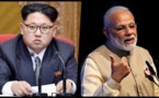 Ministerial Visit From India To North Korea Aimed At Strengthening Ties