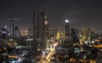 UN: Two-thirds of the world's population will live in cities by 2050