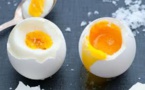 Chinese Study Claims Heart Diseases Can Be Reduced By Having An Egg A Day