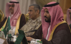 IMF believes in Saudi Arabia's success