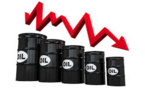With US Crude Production Surge, OPEC, Russia To Also Raise Output; Slump In Oil Prices