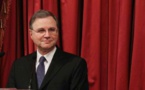 Bank of Italy Governor: Italy is a footstep away from losing investors confidence