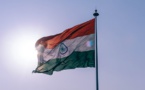 India Doesn’t Support The U.S. Withdrawal From Iran Nuclear Deal