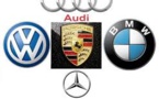 Trump Wants To Stop German Luxury Cars Entry Into U.S.: Media Reports
