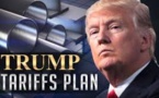 Washington's Steel &amp; Aluminum Tariffs: Allies Take Strong Responsive Measures