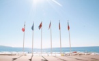 G7 Does Not Welcome Russia: German Official