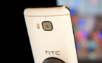 HTC bets on virtual reality