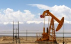 Hedge funds are changing the oil market
