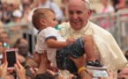 Pope Addresses The Oil &amp; Gas Giants To ‘Respect’ COP21 Deal
