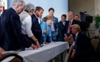 G7 Picture Reveals Tensions Between U.S. And Its Close Allies