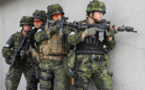 German experts: There’s no end to wars