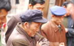 Income inequality is rising in China once again