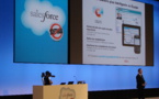 Salesforce to invest $ 2.5 billion in the UK