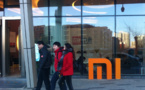 Quarterly loss of Xiaomi exceeded $ 1 billion