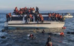 Italy says No to refugees