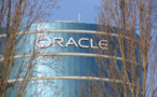 Oracle exceeds market expectations