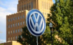 Ford, VW are discussing joint development of cars