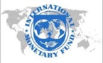 IMF Says Biggest Risk For The Euro Zone Is Trade Tensions