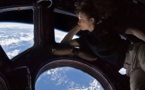 Space To Become A Travel Destination By 2022