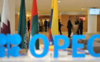 Modest Output Hikes Agreed By Opec Shores Up Oil Prices