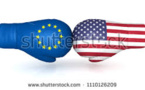 Following EU Tariff On £2.5bn US Products, Trump Threatens Tariffs On EU Car