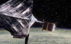 RemoveDebris Mission To Clear Debris Of In Orbit Over Earth
