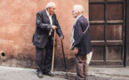 IMF: Active labor policy can ease aging of the population