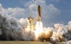 Developing countries are stepping up their own space programs