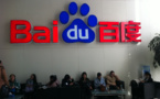 Baidu comes up with a self-driving bus