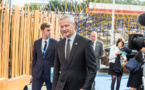 Le Maire: The US refused to release France from anti-Iran sanctions
