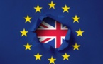 Prime Minister May Could Alter Brexit Strategies, Said Ress-Mogg