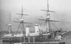 Wreck Of Russian Ship Rumoured To Have 5,500 Boxes Of Gold Found Near South Korean Island