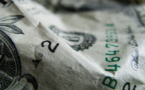 IMF: Payment imbalance is growing in developing economies