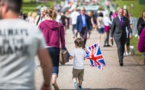 ‘Adequate Food Supply’ Is The Contingency Plan In Case Brexit Deal Fails