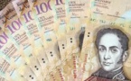 IMF Predicts Inflation Reaching 1 Million By Year End In Venezuelan