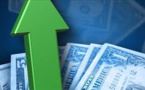 Fastest Quarterly Growth In Four Years Reached By US Economy In Q2
