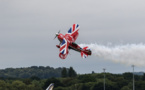 The future of private flights at Farnborough air show