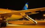 Chief Executive of Thomas Cook Rules Out Sale Speculations