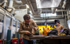 OECD: Global productivity needs technological support