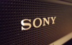 Sony reports record profit