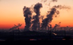 The world economy is accumulating environmental debt