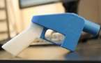Is it legal to print a gun? US is discussing 3D printing of firearms