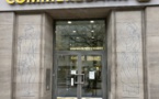 Commerzbank posts € 533 mln profit
