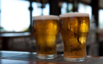 Heat wave in Europe creates problems for brewers