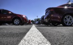New emission standards stir German automotive industry
